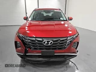✅ 2024 Hyundai Tucson SEL • VIN: 5NMJBCDE5RH407248 • Lot: 78650994. Wystawiony na Copart z przebiegiem 7 842 mil. Bezpłatny archiwum sprzedaży aukcyjnych z USA i szczegółowy raport historii pojazdu na DreamBid. Zdjęcie 5.