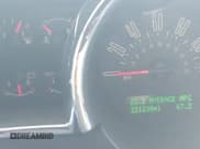 ✅ 2006 Ford Mustang Standard • VIN: 1ZVFT80N765250551 • Lot: 43380842. Listed on IAAI with 221,230 mi. Free auction sales archive from the USA and detailed vehicle history report at DreamBid. Image 7.