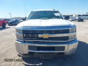 ✅ 2016 Chevrolet Silverado 2500HD Work Truck • VIN: 1GC2KUEG4GZ132913 • Лот: 43571974. Опубликован ранее на IAAI с пробегом 355 123 миль. Бесплатный доступ к архиву аукционных продаж из США и подробный отчёт об истории автомобиля на DreamBid. Изображение 12.