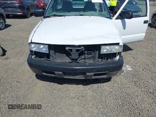 ✅ 2001 Chevrolet S-10 • VIN: 1GCCS145318251682 • Лот: 42067520. Опубликован ранее на IAAI с пробегом Не указан. Бесплатный доступ к архиву аукционных продаж из США и подробный отчёт об истории автомобиля на DreamBid. Изображение 6.