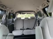 ✅ 2020 Toyota Sienna LE Auto Access Seat • VIN: 5TDKZ3DC4LS083406 • Lot: 59367425. Listed on Copart with 28,420 mi. Free auction sales archive from the USA and detailed vehicle history report at DreamBid. Image 10.