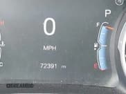 ✅ 2021 Jeep Compass Limited • VIN: 3C4NJCCBXMT526453 • Lot: 43085096. Listed on IAAI with 72,391 mi. Free auction sales archive from the USA and detailed vehicle history report at DreamBid. Image 15.