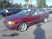 ✅ 1995 Toyota Tercel DX • VIN: JT2EL56E6S7025906 • Лот: 43145177. Опубликован ранее на IAAI с пробегом 249 094 миль. Бесплатный доступ к архиву аукционных продаж из США и подробный отчёт об истории автомобиля на DreamBid. Изображение 2.