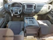 ✅ 2015 Chevrolet Silverado 2500HD LT • VIN: 1GC1KVE88FF162104 • Lot: 86138115. Wystawiony na Copart z przebiegiem 190 254 mil. Bezpłatny archiwum sprzedaży aukcyjnych z USA i szczegółowy raport historii pojazdu na DreamBid. Zdjęcie 8.