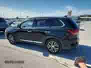 2017 Mitsubishi Outlander SE с VIN JA4AD3A38HZ016855, выставлен на аукционе Copart как лот 87389795 с пробегом 106 181 миль миль и Списание • Salvage title. История ставок и продаж доступна на DreamBid. Изображение 2.