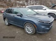 ✅ 2024 Honda CR-V EX • VIN: 7FARS4H44RE017676 • Lot: 95790905. Listed on Copart with 7,887 mi. Free auction sales archive from the USA and detailed vehicle history report at DreamBid. Image 4.