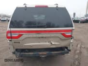 ✅ 2017 Lincoln Navigator Select • VIN: 5LMJJ3JT5HEL02760 • Lot: 41731254. Wystawiony na IAAI z przebiegiem 189 007 mil. Bezpłatny archiwum sprzedaży aukcyjnych z USA i szczegółowy raport historii pojazdu na DreamBid. Zdjęcie 6.