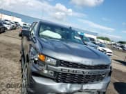 ✅ 2020 Chevrolet Silverado 1500 Custom • VIN: 3GCPYBEK1LG145402 • Lot: 69153814. Wystawiony na Copart z przebiegiem 89 925 mil. Bezpłatny archiwum sprzedaży aukcyjnych z USA i szczegółowy raport historii pojazdu na DreamBid. Zdjęcie 11.