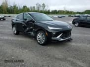 ✅ 2025 Buick Envista Avenir • VIN: KL47LCEP4SB180484 • Lot: 71444755. Wystawiony na Copart z przebiegiem 921 mil. Bezpłatny archiwum sprzedaży aukcyjnych z USA i szczegółowy raport historii pojazdu na DreamBid. Zdjęcie 14.