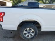 ✅ 2019 Ford F-150 XL • VIN: 1FTMF1CB2KKF00011 • Lot: 42923871. Listed on IAAI with 63,848 mi. Free auction sales archive from the USA and detailed vehicle history report at DreamBid. Image 20.