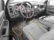 2015 Ram 1500 Tradesman with VIN 3C6JR6DGXFG687360, listed as a Copart auction lot 42380015 with 314,271 mi miles and Clean title. Bid and sale history available at DreamBid. Image 8.