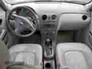 2010 Chevrolet HHR 1LT z VIN 3GNBABDB6AS618728, wystawiony jako Copart lot #78862774 z przebiegiem 133 771 mil mil oraz Szkoda całkowita • Salvage title. Historia ofert i sprzedaży dostępna na DreamBid. Obrazek 8.