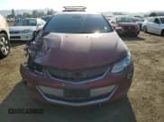 ✅ 2017 Chevrolet Volt LT • VIN: 1G1RC6S50HU131226 • Lot: 69229613. Wystawiony na Copart z przebiegiem 132 617 mil. Bezpłatny archiwum sprzedaży aukcyjnych z USA i szczegółowy raport historii pojazdu na DreamBid. Zdjęcie 5.