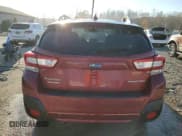 ✅ 2019 Subaru Crosstrek Premium • VIN: JF2GTACC4KH344289 • Lot: 91736285. Listed on Copart with 99,765 mi. Free auction sales archive from the USA and detailed vehicle history report at DreamBid. Image 6.