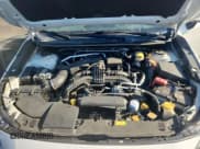 ✅ 2021 Subaru Crosstrek Premium • VIN: JF2GTAPC3M8259411 • Lot: 93088505. Listed on Copart with 89,557 mi. Free auction sales archive from the USA and detailed vehicle history report at DreamBid. Image 12.