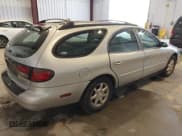 ✅ 2002 Mercury Sable LS Premium • VIN: 1MEHM59S42G611893 • Lot: 42585787. Listed on IAAI with 170,713 mi. Free auction sales archive from the USA and detailed vehicle history report at DreamBid. Image 4.