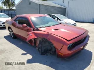 ✅ 2014 Dodge Challenger SXT • VIN: 2C3CDYAG9EH278706 • Lot: 66501394. Wystawiony na Copart z przebiegiem 87 168 mil. Bezpłatny archiwum sprzedaży aukcyjnych z USA i szczegółowy raport historii pojazdu na DreamBid. Zdjęcie 4.