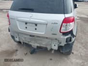 ✅ 2008 Suzuki SX4 • VIN: JS2YB417785105607 • Лот: 42415812. Опубликован ранее на IAAI с пробегом 139 171 миль. Бесплатный доступ к архиву аукционных продаж из США и подробный отчёт об истории автомобиля на DreamBid. Изображение 6.