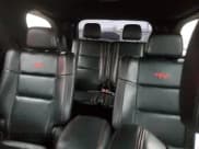 ✅ 2014 Dodge Durango R/T • VIN: 1C4SDJCT5EC370472 • Lot: 93347745. Listed on Copart with 150,591 mi. Free auction sales archive from the USA and detailed vehicle history report at DreamBid. Image 10.