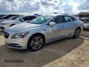 ✅ 2017 Buick LaCrosse Essence • VIN: 1G4ZP5SS1HU200884 • Lot: 74122314. Listed on Copart with 33,956 mi. Free auction sales archive from the USA and detailed vehicle history report at DreamBid. Image 1.