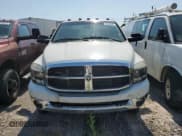 ✅ 2006 Dodge 3500 SLT • VIN: 3D7MX48C96G106024 • Lot: 63458285. Listed on Copart with 394,946 mi. Free auction sales archive from the USA and detailed vehicle history report at DreamBid. Image 5.