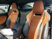 ✅ 2023 Jaguar F-Type R • VIN: SAJD51FE0PCK80511 • Lot: 57606565. Wystawiony na Copart z przebiegiem 12 373 mil. Bezpłatny archiwum sprzedaży aukcyjnych z USA i szczegółowy raport historii pojazdu na DreamBid. Zdjęcie 10.