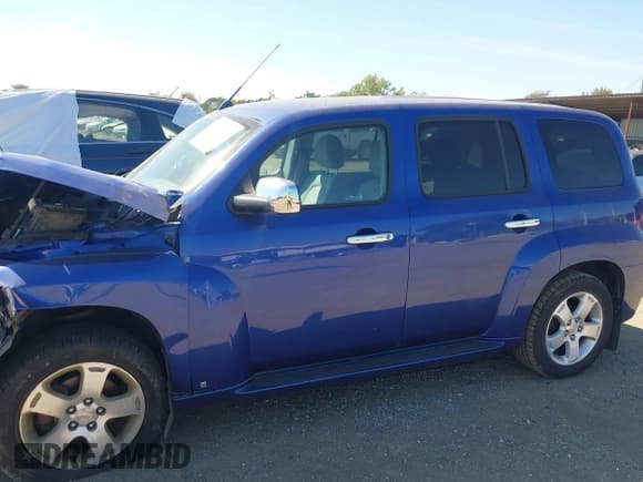 ✅ 2006 Chevrolet HHR LT • VIN: 3GNDA23D36S517603 • Лот: 43328385. Опубликован ранее на IAAI с пробегом Не указан. Бесплатный доступ к архиву аукционных продаж из США и подробный отчёт об истории автомобиля на DreamBid. Изображение 14.