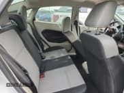 ✅ 2013 Ford Fiesta S • VIN: 3FADP4AJ1DM208148 • Lot: 81799085. Listed on Copart with 100,301 mi. Free auction sales archive from the USA and detailed vehicle history report at DreamBid. Image 10.