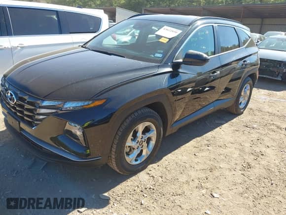 ✅ 2024 Hyundai Tucson SEL • VIN: KM8JB3DE1RU335677 • Лот: 43622850. Размещён на IAAI с пробегом 39 305 миль миль. Получите бесплатный доступ к архиву аукционных продаж из США и посмотрите подробный отчёт об истории автомобиля на DreamBid. Изображение 17.