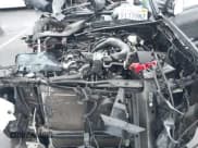 ✅ 2019 Toyota Tacoma SR5 • VIN: 3TMBZ5DN3KM017425 • Lot: 41582479. Wystawiony na IAAI z przebiegiem 87 576 mil. Bezpłatny archiwum sprzedaży aukcyjnych z USA i szczegółowy raport historii pojazdu na DreamBid. Zdjęcie 10.