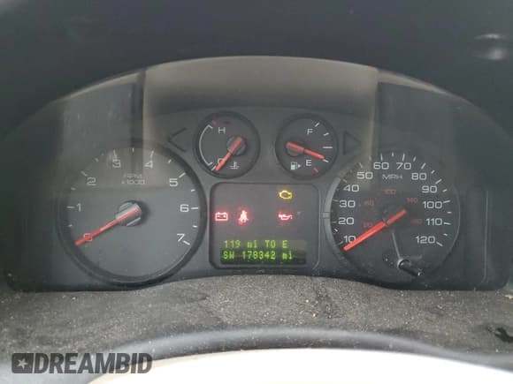 ✅ 2005 Ford Freestyle SEL • VIN: 1FMZK05155GA63236 • Lot: 75428124. Listed on Copart with 178,342 mi. Free auction sales archive from the USA and detailed vehicle history report at DreamBid. Image 9.