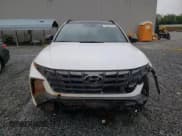 ✅ 2023 Hyundai Tucson N Line • VIN: KM8JF3AE6PU177116 • Lot: 56227125. Wystawiony na Copart z przebiegiem 92 878 mil. Bezpłatny archiwum sprzedaży aukcyjnych z USA i szczegółowy raport historii pojazdu na DreamBid. Zdjęcie 5.