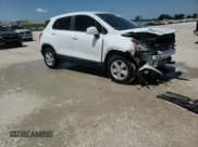 ✅ 2021 Chevrolet Trax LS • VIN: KL7CJNSB9MB351227 • Лот: 57876935. Опубликован ранее на Copart с пробегом 61 639 миль. Бесплатный доступ к архиву аукционных продаж из США и подробный отчёт об истории автомобиля на DreamBid. Изображение 14.