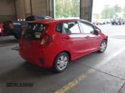 ✅ 2017 Honda Fit LX • VIN: JHMGK5H5XHS019496 • Lot: 43454250. Wystawiony na IAAI z przebiegiem 89 940 mil. Bezpłatny archiwum sprzedaży aukcyjnych z USA i szczegółowy raport historii pojazdu na DreamBid. Zdjęcie 4.