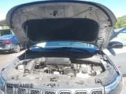 ✅ 2023 Jeep Compass Trailhawk • VIN: 3C4NJDDNXPT564431 • Lot: 43171814. Wystawiony na IAAI z przebiegiem 58 539 mil. Bezpłatny archiwum sprzedaży aukcyjnych z USA i szczegółowy raport historii pojazdu na DreamBid. Zdjęcie 10.