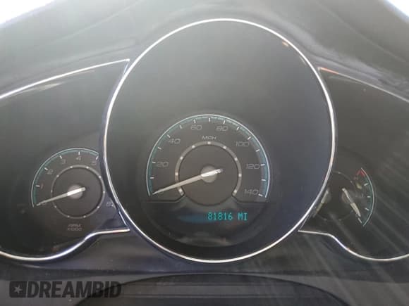 ✅ 2009 Chevrolet Malibu 1LT • VIN: 1G1ZH57B49F177027 • Лот: 70635104. Опубликован ранее на Copart с пробегом 81 816 миль. Бесплатный доступ к архиву аукционных продаж из США и подробный отчёт об истории автомобиля на DreamBid. Изображение 9.