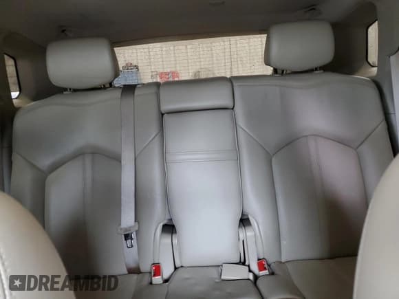 ✅ 2016 Cadillac SRX Luxury Collection • VIN: 3GYFNEE30GS583467 • Lot: 57831135. Listed on Copart with 139,890 mi. Free auction sales archive from the USA and detailed vehicle history report at DreamBid. Image 10.