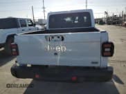 ✅ 2021 Jeep Gladiator Mojave • VIN: 1C6JJTEG6ML516867 • Lot: 61167125. Listed on Copart with 66,709 mi. Free auction sales archive from the USA and detailed vehicle history report at DreamBid. Image 6.