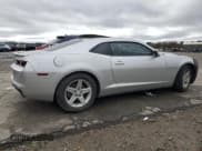 ✅ 2012 Chevrolet Camaro 1LT • VIN: 2G1FB1E37C9171344 • Лот: 88492895. Опубликован ранее на Copart с пробегом 178 492 миль. Бесплатный доступ к архиву аукционных продаж из США и подробный отчёт об истории автомобиля на DreamBid. Изображение 3.