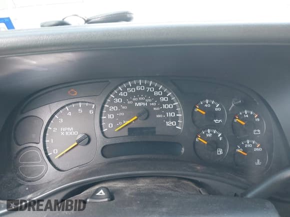 ✅ 2003 Chevrolet Suburban LS • VIN: 3GNEC16Z63G251802 • Лот: 42385974. Опубликован ранее на IAAI с пробегом Не указан. Бесплатный доступ к архиву аукционных продаж из США и подробный отчёт об истории автомобиля на DreamBid. Изображение 7.