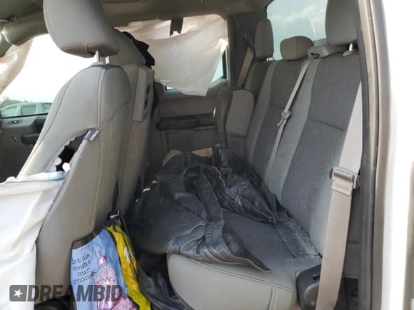 ✅ 2019 Ford F-150 XL • VIN: 1FTEX1C58KKC23778 • Lot: 55326005. Wystawiony na Copart z przebiegiem 123 570 mil. Bezpłatny archiwum sprzedaży aukcyjnych z USA i szczegółowy raport historii pojazdu na DreamBid. Zdjęcie 10.