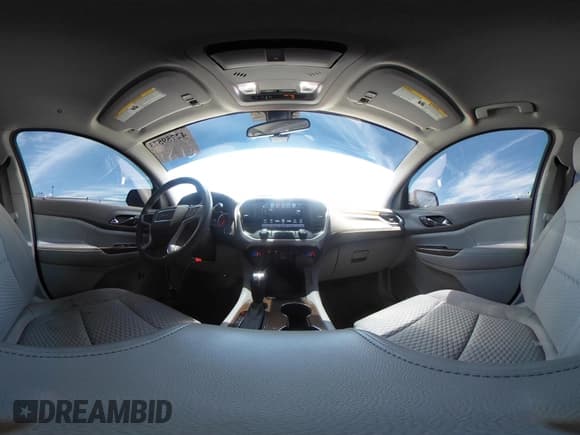 ✅ 2019 GMC Acadia SLE • VIN: 1GKKNSLS1KZ254306 • Лот: 42759573. Опубликован ранее на IAAI с пробегом 165 014 миль. Бесплатный доступ к архиву аукционных продаж из США и подробный отчёт об истории автомобиля на DreamBid. Изображение 18.