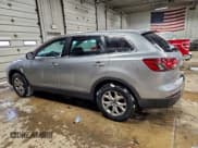 ✅ 2015 Mazda CX-9 Sport • VIN: JM3TB2BA2F0463184 • Lot: 96368105. Listed on Copart with 144,290 mi. Free auction sales archive from the USA and detailed vehicle history report at DreamBid. Image 2.