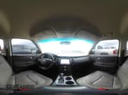 ✅ 2018 Ford Flex SEL • VIN: 2FMGK5C8XJBA01532 • Lot: 42169825. Wystawiony na IAAI z przebiegiem 112 715 mil. Bezpłatny archiwum sprzedaży aukcyjnych z USA i szczegółowy raport historii pojazdu na DreamBid. Zdjęcie 18.