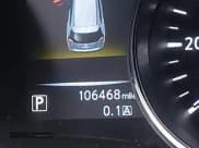 ✅ 2015 Nissan Rogue SL • VIN: 5N1AT2MV9FC857241 • Lot: 43596220. Listed on IAAI with 106,468 mi. Free auction sales archive from the USA and detailed vehicle history report at DreamBid. Image 7.