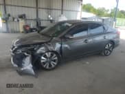 ✅ 2017 Nissan Sentra S • VIN: 3N1AB7AP9HY244480 • Lot: 55405965. Listed on Copart with 112,828 mi. Free auction sales archive from the USA and detailed vehicle history report at DreamBid. Image 1.