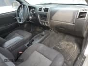 ✅ 2012 Chevrolet Colorado 1LT • VIN: 1GCESCF93C8113762 • Лот: 83834674. Опубликован ранее на Copart с пробегом Не указан. Бесплатный доступ к архиву аукционных продаж из США и подробный отчёт об истории автомобиля на DreamBid. Изображение 8.