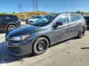 2020 Subaru Impreza с VIN 4S3GTAB60L3732368, выставлен на аукционе Copart как лот 83830675 с пробегом 45 514 миль миль и Списание • Salvage title. История ставок и продаж доступна на DreamBid. Изображение 1.