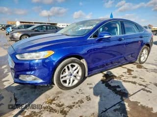 ✅ 2016 Ford Fusion SE • VIN: 3FA6P0HD7GR123792 • Lot: 92709015. Wystawiony na Copart z przebiegiem 234 258 mil. Bezpłatny archiwum sprzedaży aukcyjnych z USA i szczegółowy raport historii pojazdu na DreamBid. Zdjęcie 1.