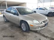 ✅ 2002 Dodge Neon ES • VIN: 1B3ES56C62D658479 • Lot: 42736769. Listed on IAAI with 70,443 mi. Free auction sales archive from the USA and detailed vehicle history report at DreamBid. Image 1.